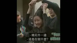 #kimsoohyun  gives warm hug to #soyají  #behindthescenes #kdramaedit #itsokaytonotbeokay