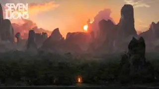 Seven Lions - Summer Of The Occult