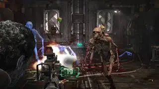 Dead Space 3 [4K] (RUS)#4. Прохождение