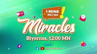 God's Miracle is Always Available for You | #MiraclesIMineMoNa LIVE TV Special Day 10 Teaser