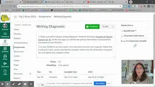 Uploading Documents to Canvas - PART 1
