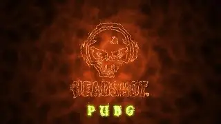 how to create  pubg logo Animation  Saber Outline Effect - After Effects *EASY*