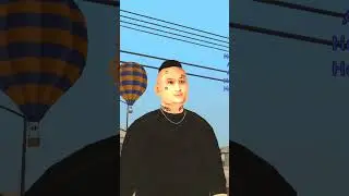 МОЛЧА ДАЮ БАБКИ ИГРОКАМ В GTA SAMP ONLINE RP 