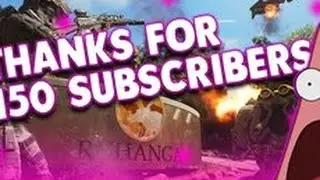 Thank You For 150 Subscribers +20 PSN & 20 XBOX GIVEAWAY