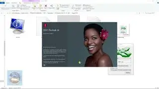 Установка программы ON1 Portrait AI на Ваш компьютер