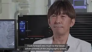 High-quality PCI Imaging with Lower Radiation: αEvolve Imaging Experience