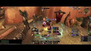 Maltheon penta spawn kill