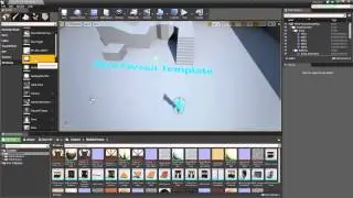 UE4: Modular Construction Tool Install/Compile