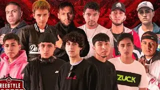 Los mejores minutos de la FMS PERÚ 2022 / Parte 1 / Urban Roosters