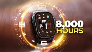 Apple Watch Ultra 2 Long-Term Review & Ultra 3 Rumors