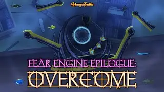 DragonFable Epilogue: Overcome