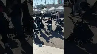 ИСПАНСКАЯ АТМОСФЕРА | КАНАЛ ПРО МОЮ ЖИЗНЬ В ЕВРОПЕ