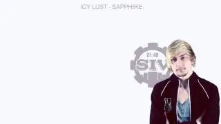 [Siv HD Music] Icy Lust - Sapphire