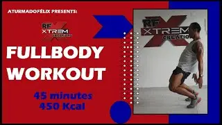 FULLBODY WORKOUT