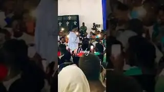 Borom Darou provoque Ahmet Ndiaye Nabillah '' bagua takei diabar ba legui...''