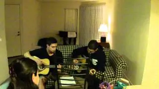 Don't Forget Me - Red Hot Chili Peppers (Cover)