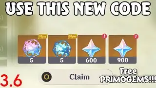 All New!! GENSHIN IMPACT REDEEM CODES 2023 - GENSHIN IMPACT CODES 2023 - GENSHIN CODE REDEEM
