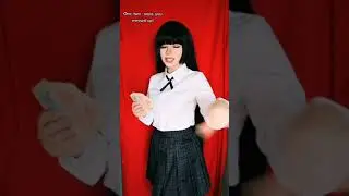 Oops, you messed up! | Yumeko Jabami 