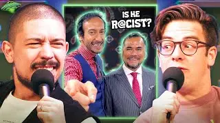 The Most Racist Tailor