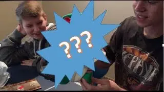 Mystery Box Opening - YOU WON'T BELIEVE WHAT WE FOUND