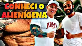 CONHECI O FABIO GIGA