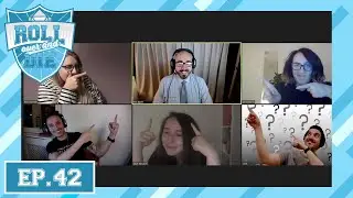 The House of Sin | Roll Over and Die | MCM Comic Con | Episode 42