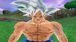 Mission 100 But HARD Mode Modded!