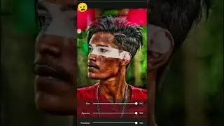 Picsart 30 second editing//new trick Picsart// #viralshorts #photoediting // #shorts #youtubeshorts