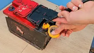 A Smart Idea That Solved All Car Problems