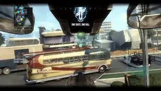 Dual Commentary with Salvi Swift 53-9 Black Ops 2 gameplay