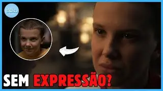 From Most Powerful to Extra: What did they do to Eleven?! Is it Millie's fault or the script's?