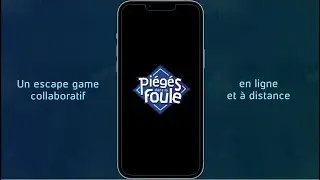 Piégés dans la foule : un espace game en ligne