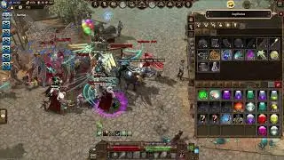 Drakensang Online: Evento Fiesta de Aniversario (2023)