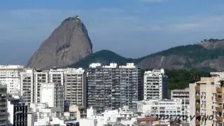 Red Bull Air Race - Rio de Janeiro - 2010 - Highlights - Melhores Momentos - 08/05 (HD 1080p)