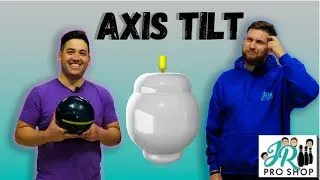 Bowling Release | Axis Tilt | WHAT IS IT?