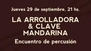 Video Promocional 29-9-2016