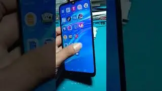Huawei y7 2019 water damage fixed