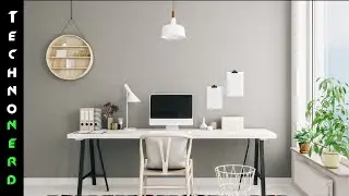 Top 10 Must Have Home Office Gadgets