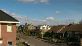 Timelapse 05 - with sound