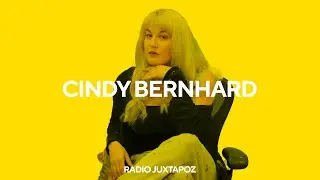 139: Cindy Bernhard | Radio Juxtapoz