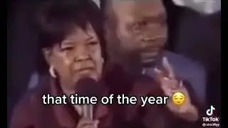 TikTok | Thanksgiving theme song