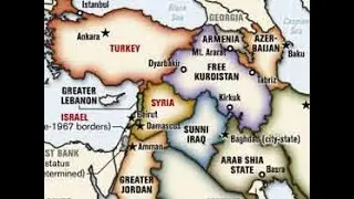 Yeni #Dünya Düzeni ve #Kurdistan