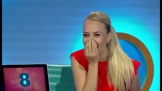 Barbora Rakovská si s Mišom netyká (INKOGNITO)