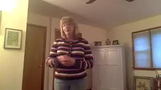 Driving up value of non food reinforcers Part 1B, Pam Dennison