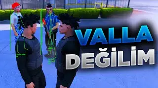 HİLE İLE HİLE KONTROL YAPMAK ! (Fivem Hile Troll)