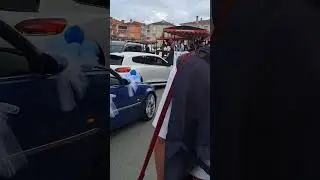 Kapaklı 19 mayıs mah. Genç muhtarı Hüseyin bey sünnet şöleni yaptırıyor.