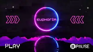 Galax - Euphoria (Official Audio)