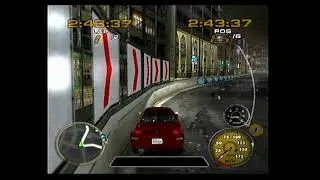 Midnight Club 3