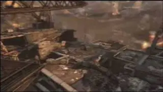 Gears Of War 2-INSANE-Walkthrough-Act 5 6/9