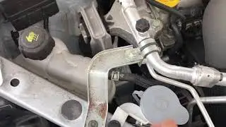 Under the Bonnet...Nissan Qashqai 1.2